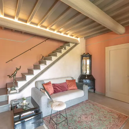 Feriehus Private With Pool On Vineyards *