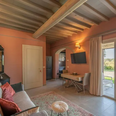 Будинок відпочинку Private With Pool On Vineyards *