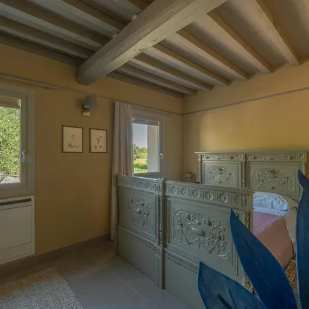 Feriehus Private With Pool On Vineyards *