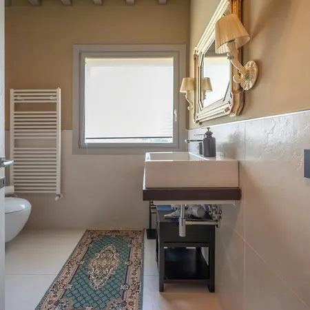 Feriehus Private With Pool On Vineyards Cortona