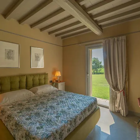 Private With Pool On Vineyards Feriehus *