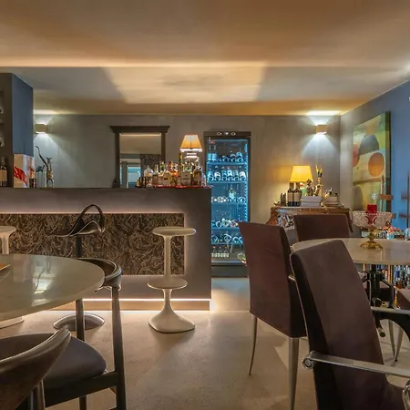 Private With Pool On Vineyards Feriehus *