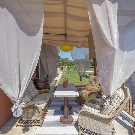 Private With Pool On Vineyards Feriehus Cortona