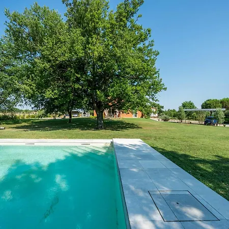 Nyaraló Private With Pool On Vineyards *