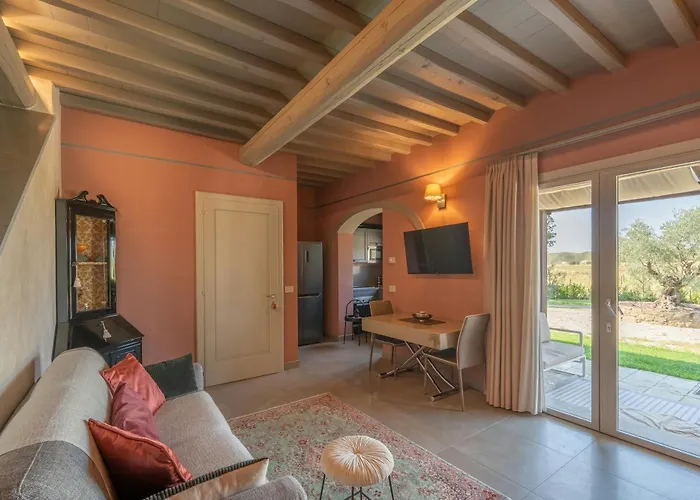 Holiday home Private With Pool On Vineyards *