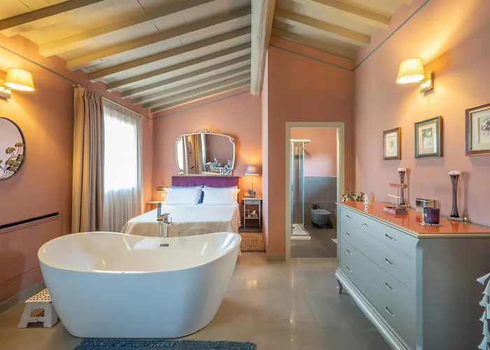 Private With Pool On Vineyards Feriehus