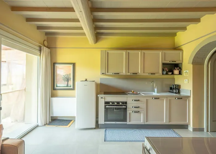 Private With Pool On Vineyards *