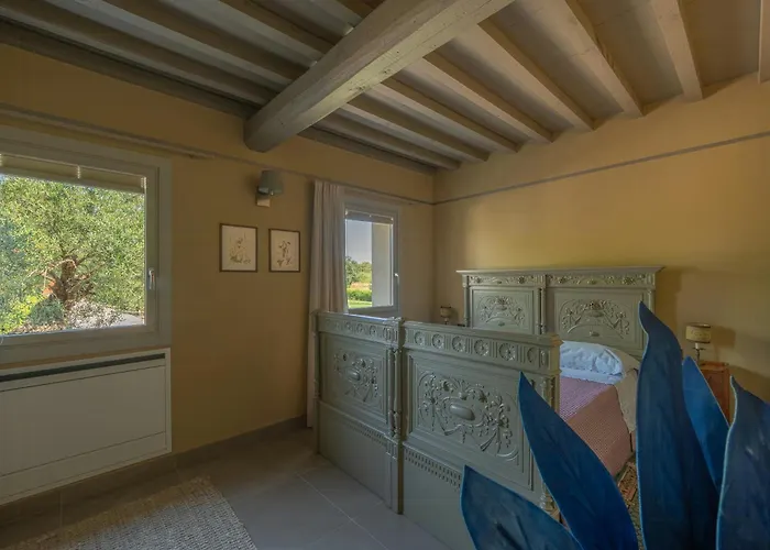 Feriehus Private With Pool On Vineyards *