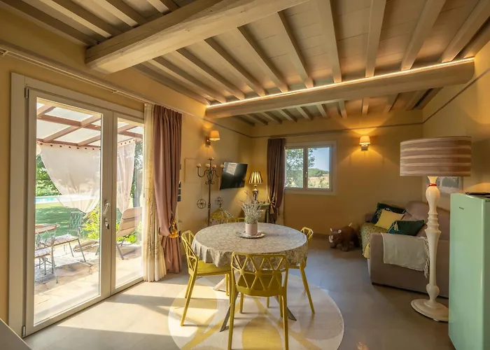 Holiday home Private With Pool On Vineyards *