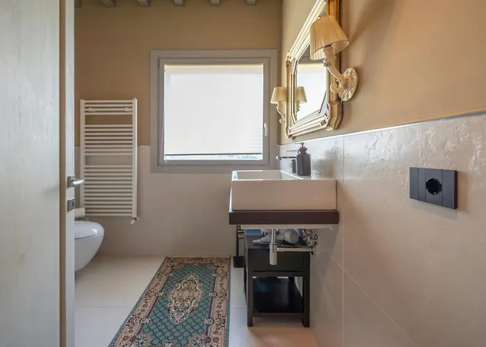 Holiday home Private With Pool On Vineyards Cortona