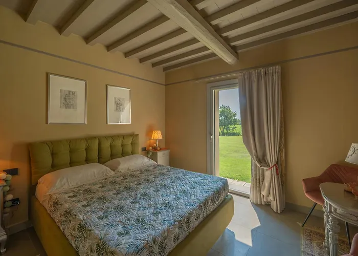 Private With Pool On Vineyards Feriehus *