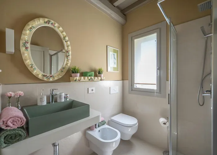 Holiday home Private With Pool On Vineyards Cortona