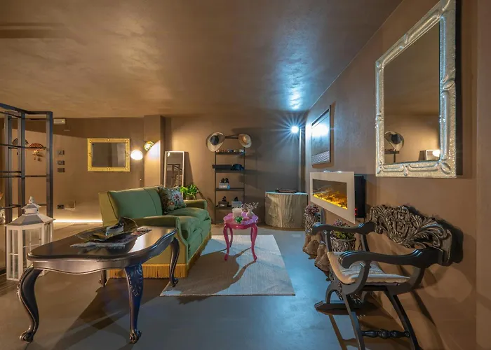 Holiday home Private With Pool On Vineyards