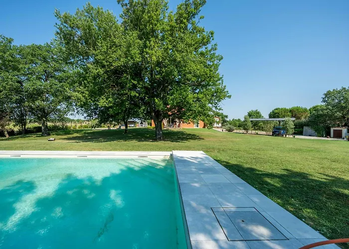 Holiday home Private With Pool On Vineyards *